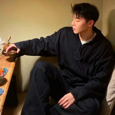 潮男必备的2025最新男头