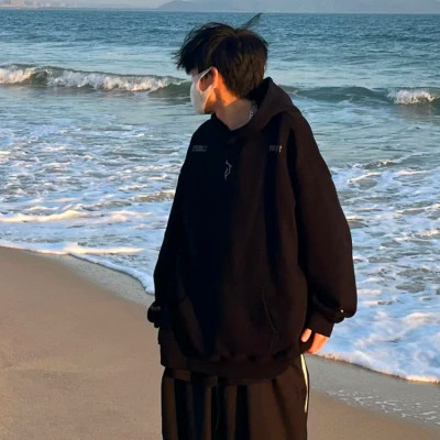 潮男必备的2025最新男头