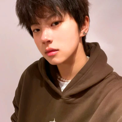 2025最新男头