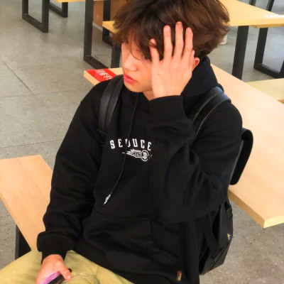 2025最新男头