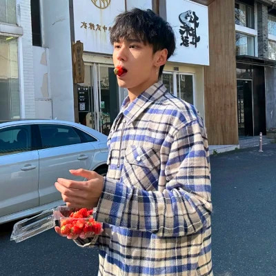 2025最新男头