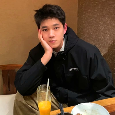2025年最新男生头像