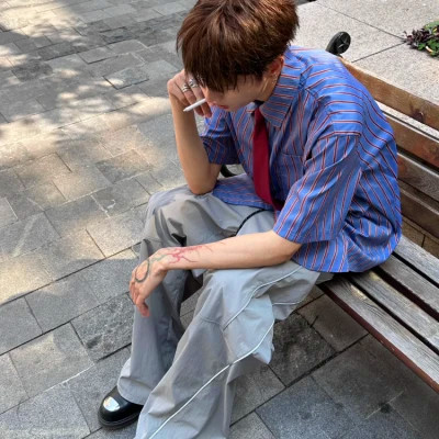 2025年最新男生头像