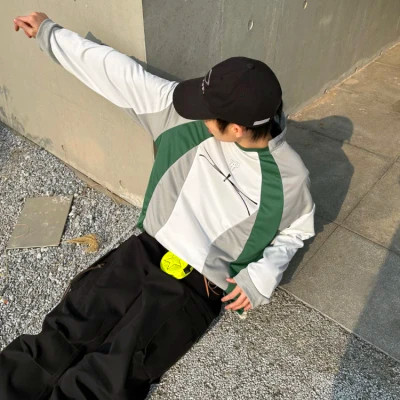 热门2025新款男生头像