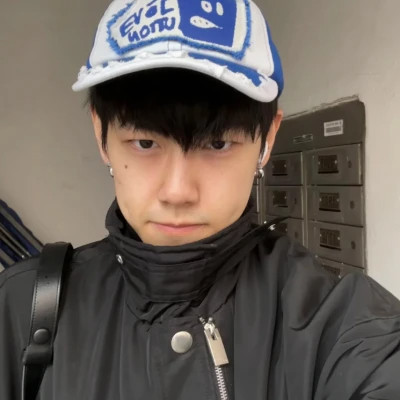 2025年最受欢迎的男生头像