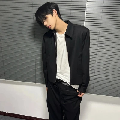 2025年最受欢迎的男生头像