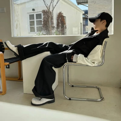 2025年最潮男生头像