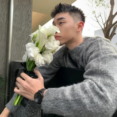 2025年最潮男生头像