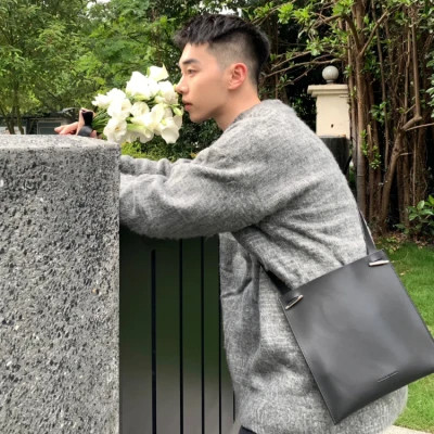 2025年最潮男生头像