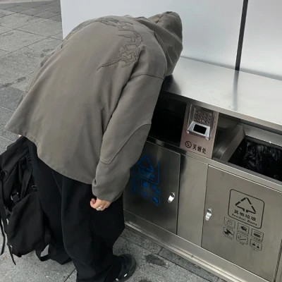 2025年最潮男生头像