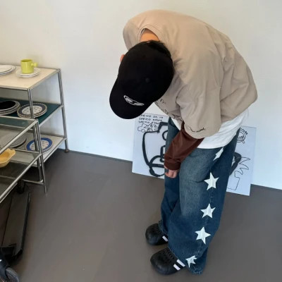 2025男头潮流趋势