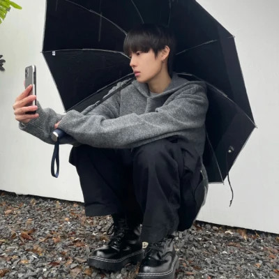 2025男头潮流趋势