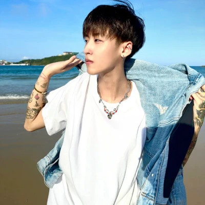 2025男头潮流趋势