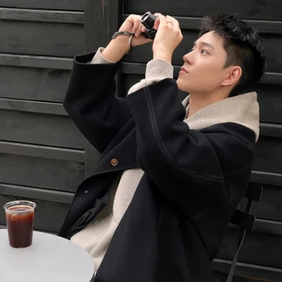 2025男头潮流趋势