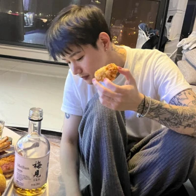 2025男头潮流趋势