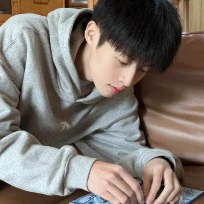 2025男头