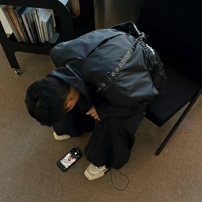 2025年必看的微信男生头像