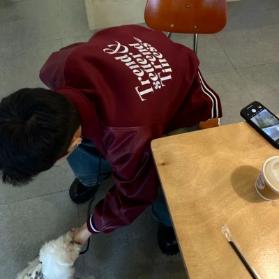 2025年必看的微信男生头像