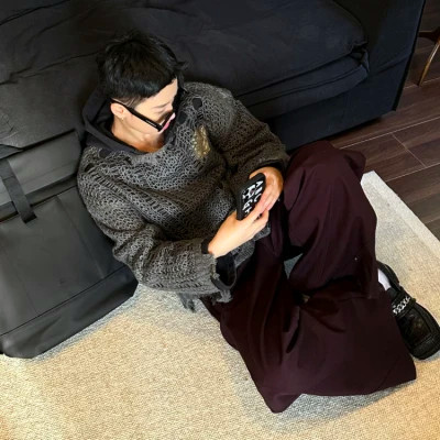 2025年必看的微信男生头像