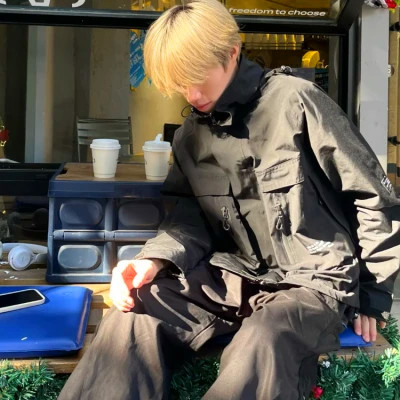 2025年必看的微信男生头像