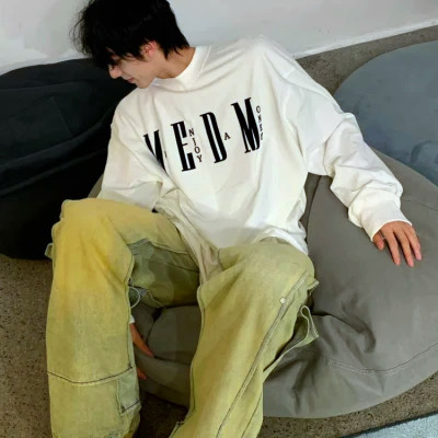 2025年必看的微信男生头像