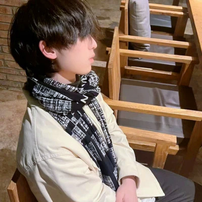 2025年必看的微信男生头像