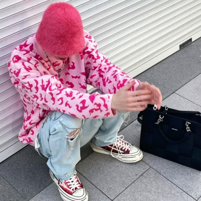 2025年必看的微信男生头像