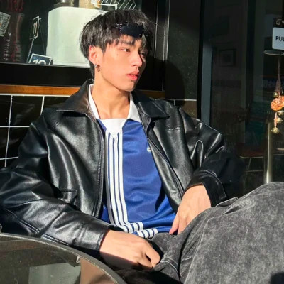 2025最新男头