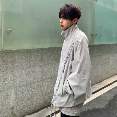 2025最新男头