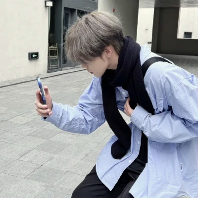 2025最新男头