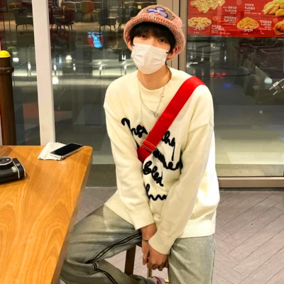 2025最新男头