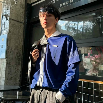 2025最新男头