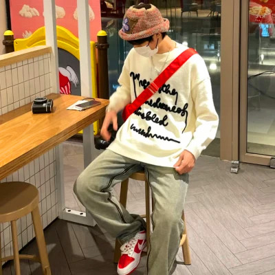 2025最新男头