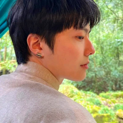 2025最新男头