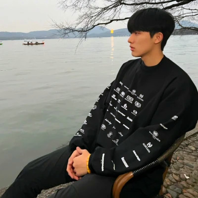2025最新男头