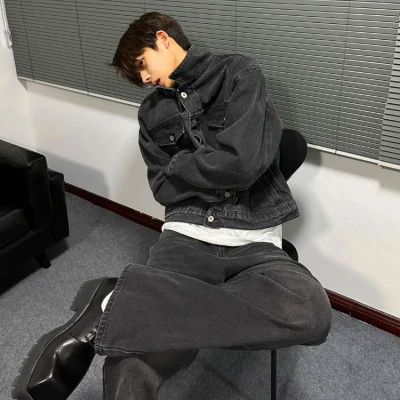 2025最新男头