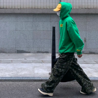2025年最受欢迎的微信男生头像