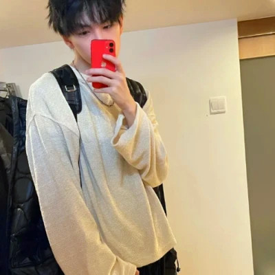 2025年最受欢迎的微信男生头像