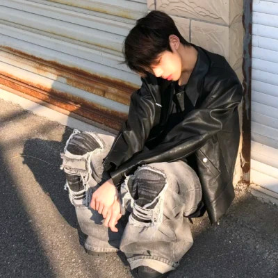 2025微信男生头像全新发布