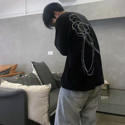 2025年最火的男生头像