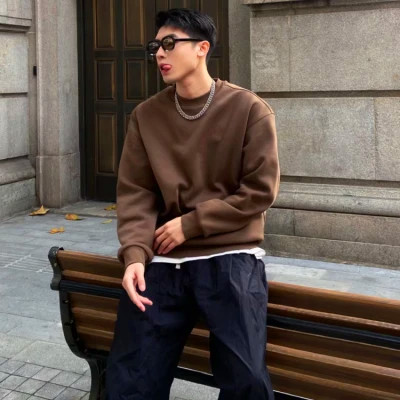 2025年最火的男生头像