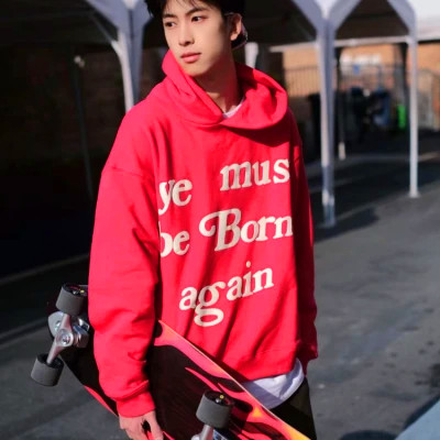2025年最热门的男生头像
