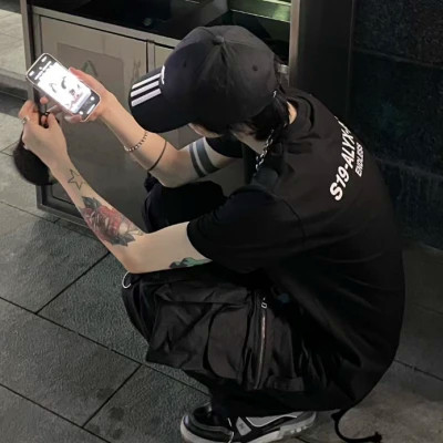 2025年最热门的男生头像