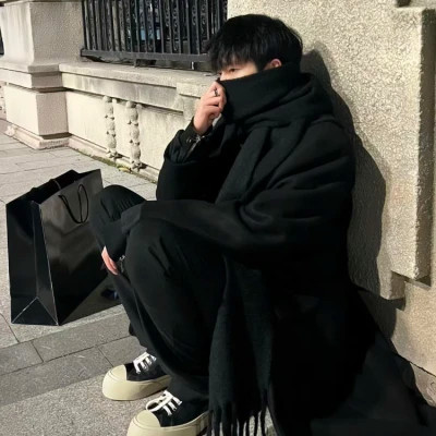 2025年最热门的男生头像