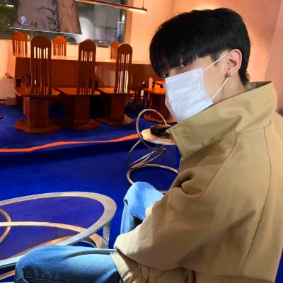 2025年最热门的男生头像