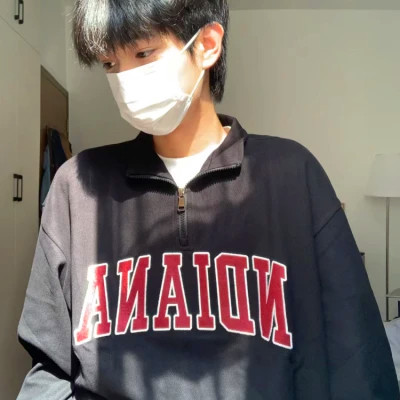 2025年最热门的男生头像