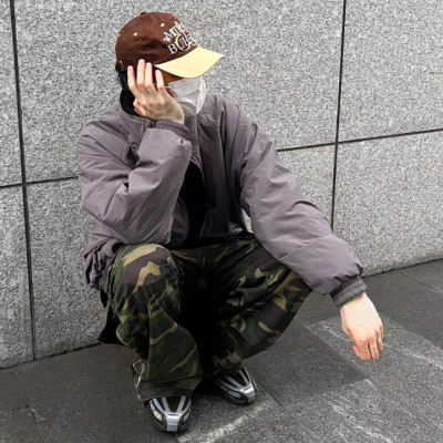2025年最个性的男生头像