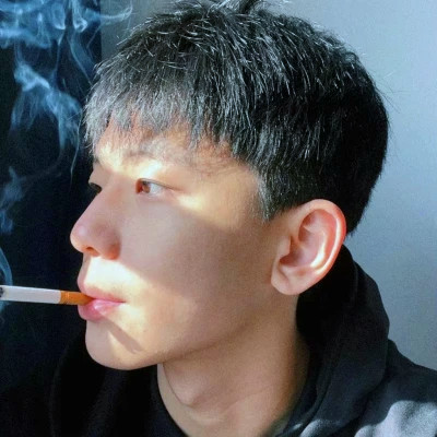 2025年最新颖的男生头像