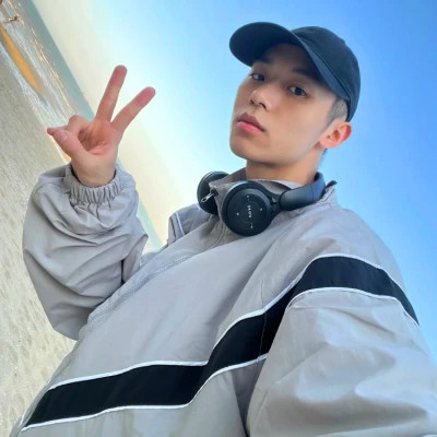 2025最新男头