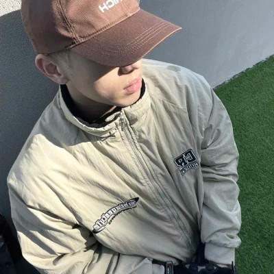 2025最新男头